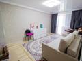 3-комнатная квартира, 80 м², 4/4 этаж, Абылай Хана за 24 млн 〒 в Талдыкоргане — фото 3