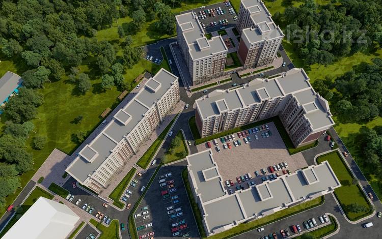 2-комнатная квартира · 47.5 м², Илияса Есенберлина за 19 млн ₸ в Усть-Каменогорске — фото 7