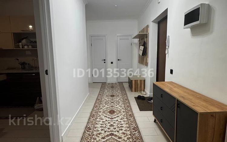 3-бөлмелі пәтер · 72 м² · 5/15 қабат, Кошкарбаев 45, бағасы: 360 000 ₸ в Рахымжана кошкарбаевой — фото 2