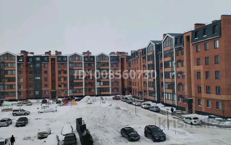3-бөлмелі пәтер · 68 м² · 3/6 қабат, Микрорайон Береке, Микрорайон Береке 47 — Возле плазы, бағасы: 200 000 ₸ в Костанае — фото 2