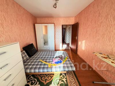 3-комнатная квартира · 67 м² · 5/5 этаж, Сатпаева 13 за 28 млн ₸ в Астане, Алматы р-н