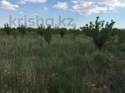 Участок · 3 га, Сары Озек 50 за 15 млн 〒 в Атырау