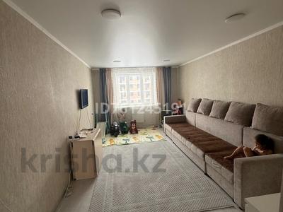 2-бөлмелі пәтер · 64 м² · 5/5 қабат, Кокжал барак 7/2, бағасы: 24 млн ₸ в Усть-Каменогорске