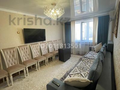 4-бөлмелі пәтер · 80.3 м² · 5/5 қабат, мкр Юго-Восток, Муканова 6/2, бағасы: 22 млн ₸ в Караганде, Казыбек би р-н