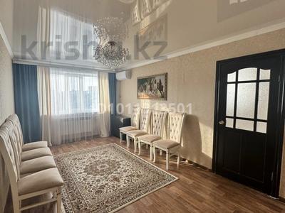 4-комнатная квартира · 80.3 м² · 5/5 этаж, мкр Юго-Восток, Муканова 6/2 за 20.5 млн ₸ в Караганде, Казыбек би р-н