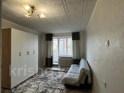 1-бөлмелі пәтер · 36 м² · 4/5 қабат, Абылай хана 10, бағасы: 17 млн ₸ в Астане, Алматы р-н