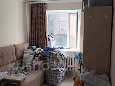 1-комнатная квартира · 20 м², Рыскулбекова 27 за 130 000 ₸ в Астане, Алматы р-н