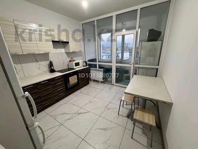 1-комнатная квартира · 41.2 м² · 7/7 этаж, мкр Кайрат — За рынком Жетысу за 170 000 ₸ в Алматы, Турксибский р-н