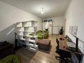 1-комнатная квартира · 41.2 м² · 7/7 этаж, мкр Кайрат — За рынком Жетысу за 170 000 ₸ в Алматы, Турксибский р-н — фото 2