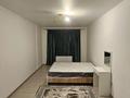 2-бөлмелі пәтер · 55 м² · 4/12 қабат, мкр Алгабас, Омарова 1, бағасы: 230 000 ₸ в Алматы, Алатауский р-н