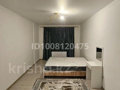 2-бөлмелі пәтер · 55 м² · 4/12 қабат, мкр Алгабас, Омарова 1, бағасы: 230 000 ₸ в Алматы, Алатауский р-н