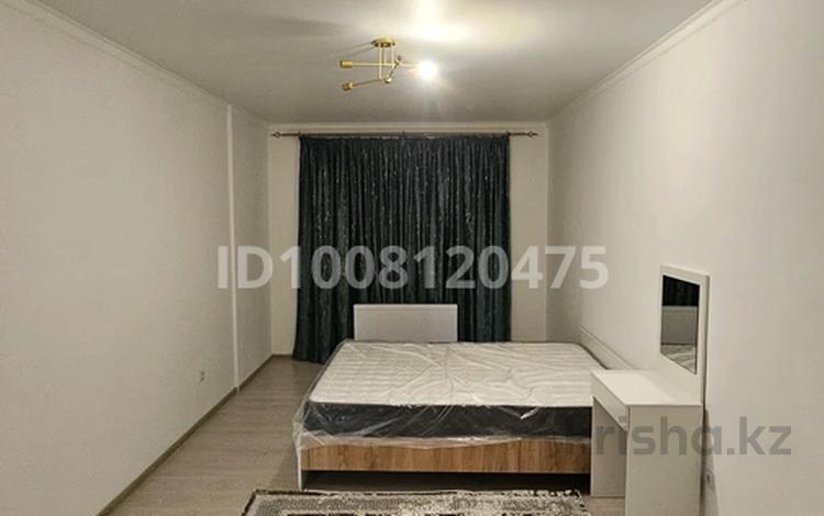 2-бөлмелі пәтер · 55 м² · 4/12 қабат, мкр Алгабас, Омарова 1, бағасы: 230 000 ₸ в Алматы, Алатауский р-н — фото 2