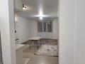 2-бөлмелі пәтер · 55 м² · 4/12 қабат, мкр Алгабас, Омарова 1, бағасы: 230 000 ₸ в Алматы, Алатауский р-н — фото 3