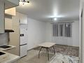 2-бөлмелі пәтер · 55 м² · 4/12 қабат, мкр Алгабас, Омарова 1, бағасы: 230 000 ₸ в Алматы, Алатауский р-н — фото 5