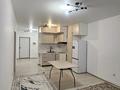 2-бөлмелі пәтер · 55 м² · 4/12 қабат, мкр Алгабас, Омарова 1, бағасы: 230 000 ₸ в Алматы, Алатауский р-н — фото 2
