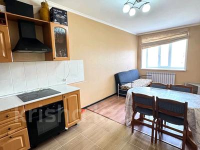 3-комнатная квартира · 70 м² · 9/12 этаж, Айнаколь 60 — Горячка Жумабаева проспект за 32.5 млн ₸ в Астане, Алматы р-н