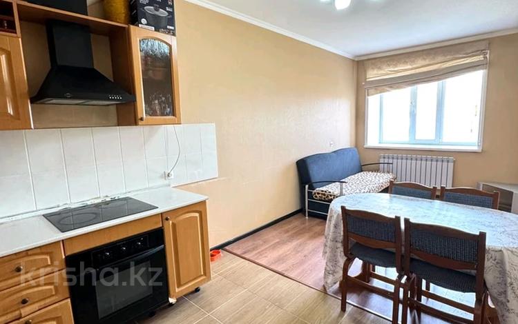 3-комнатная квартира · 70 м² · 9/12 этаж, Айнаколь 60 — Горячка Жумабаева проспект за 32.5 млн ₸ в Астане, Алматы р-н — фото 2