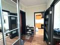 3-комнатная квартира · 70 м² · 9/12 этаж, Айнаколь 60 — Горячка Жумабаева проспект за 32.5 млн ₸ в Астане, Алматы р-н — фото 12