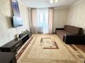 3-комнатная квартира · 70 м² · 9/12 этаж, Айнаколь 60 — Горячка Жумабаева проспект за 32.5 млн ₸ в Астане, Алматы р-н — фото 4