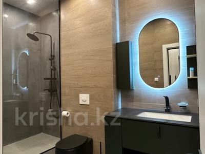 1-комнатная квартира · 45 м² · 1/5 этаж, 5-й переулок 16/1-4 за 330 000 〒 в Алматы, Бостандыкский р-н
