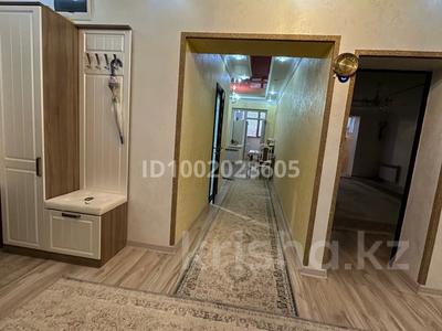 3-комнатная квартира · 110.3 м² · 2/6 этаж, 34-й мкр 1 за 45 млн 〒 в Актау