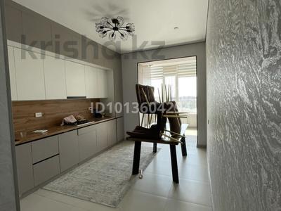 3-комнатная квартира · 130 м² · 7/9 этаж, Мкрн Коктем 52А за 47 млн ₸ в Жанаозен
