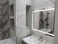 3-комнатная квартира · 140 м² · 2/9 этаж, мкр Нурсат, Аргынбекова 89А за 77 млн ₸ в Шымкенте, Каратауский р-н — фото 14