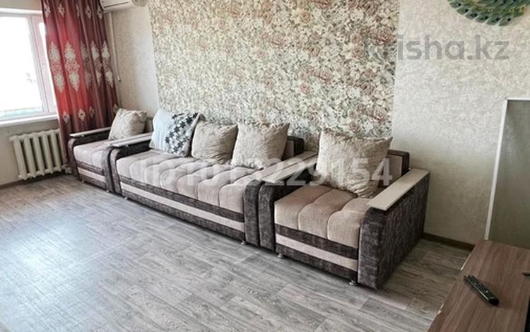 2-комнатная квартира · 46 м² · 2/5 этаж, Абая 91А за 13.7 млн ₸ в Балхаше — фото 2