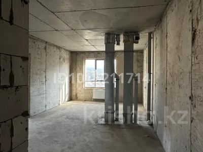 2-комнатная квартира · 78 м² · 9/9 этаж, мкр Кайрат, Сыбызгы 100 за 33 млн ₸ в Алматы, Турксибский р-н
