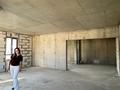 2-комнатная квартира · 78 м² · 9/9 этаж, мкр Кайрат, Сыбызгы 100 за 33 млн ₸ в Алматы, Турксибский р-н — фото 6