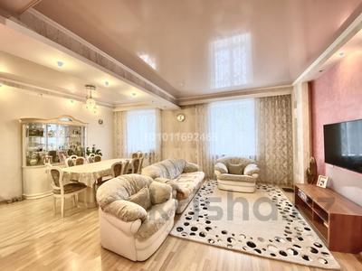 4-бөлмелі пәтер · 98 м² · 3/4 қабат, мкр Новый Город, Лободы 14 — Лободы-Ерубаева, бағасы: 57.9 млн ₸ в Караганде, Казыбек би р-н