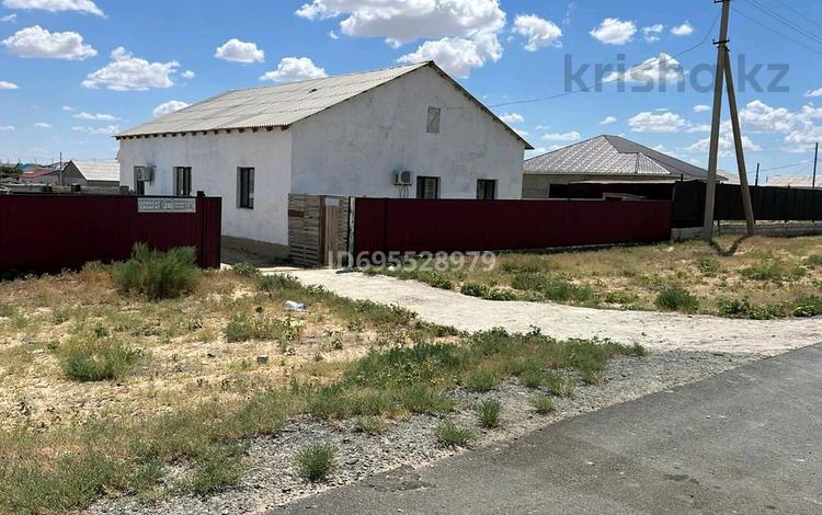 Отдельный дом · 5 комнат · 136.7 м² · 10 сот., Қанағат 233 за 25 млн ₸ в  — фото 2
