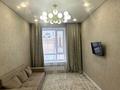 2-комнатная квартира · 45 м² · 2/12 этаж, Туран 34б — Пётефи, Кабанбай батыра за 15 000 ₸ в Астане, Нура р-н — фото 5