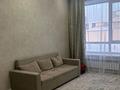 2-комнатная квартира · 45 м² · 2/12 этаж, Туран 34б — Пётефи, Кабанбай батыра за 15 000 ₸ в Астане, Нура р-н — фото 6