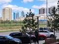 2-комнатная квартира · 45 м² · 2/12 этаж, Туран 34б — Пётефи, Кабанбай батыра за 15 000 ₸ в Астане, Нура р-н — фото 17