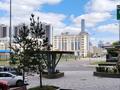 2-комнатная квартира · 45 м² · 2/12 этаж, Туран 34б — Пётефи, Кабанбай батыра за 15 000 ₸ в Астане, Нура р-н — фото 19