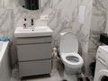 2-комнатная квартира · 45 м² · 2/12 этаж, Туран 34б — Пётефи, Кабанбай батыра за 15 000 ₸ в Астане, Нура р-н — фото 23