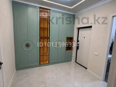 2-бөлмелі пәтер · 70 м², мкр Таугуль-3 42 — Щепкина 42, бағасы: 450 000 ₸ в Алматы, Ауэзовский р-н