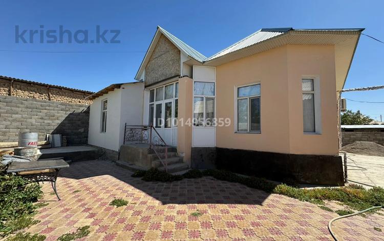 Жеке үй · 7 бөлме · 170 м² · 10 жүзд., Қасымхан 34 — 7 маршрутка, бағасы: 45 млн ₸ в Туркестане — фото 2