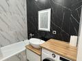 1-комнатная квартира · 44 м² · 12/22 этаж, ул. Акмешит 13/2 за 280 000 ₸ в Астане, Есильский р-н — фото 2
