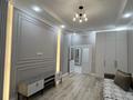 1-комнатная квартира · 44 м² · 12/22 этаж, ул. Акмешит 13/2 за 280 000 ₸ в Астане, Есильский р-н — фото 8