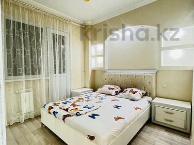 1-комнатная квартира · 48 м² · 5/17 этаж, Кунаева 91 — Рыскулова за 13 000 〒 в Шымкенте, Аль-Фарабийский р-н