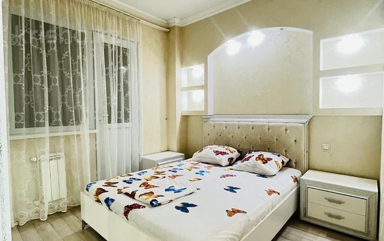 1-бөлмелі пәтер · 48 м² · 5/17 қабат, Кунаева 91 — Рыскулова, бағасы: 15 000 ₸ в Шымкенте, Аль-Фарабийский р-н — фото 2