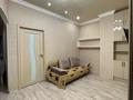 1-бөлмелі пәтер · 48 м² · 5/17 қабат, Кунаева 91 — Рыскулова, бағасы: 15 000 ₸ в Шымкенте, Аль-Фарабийский р-н — фото 3