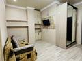 1-бөлмелі пәтер · 48 м² · 5/17 қабат, Кунаева 91 — Рыскулова, бағасы: 15 000 ₸ в Шымкенте, Аль-Фарабийский р-н — фото 6