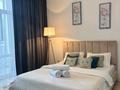 1-комнатная квартира · 40 м² · 6/12 этаж, Туран 48 за 2 000 ₸ в Астане, Есильский р-н