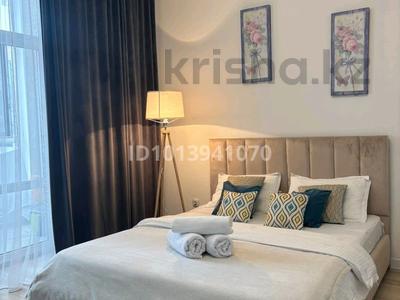 1-комнатная квартира · 40 м² · 6/12 этаж, Туран 48 за 2 000 ₸ в Астане, Есильский р-н
