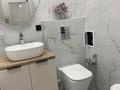 1-комнатная квартира · 40 м² · 6/12 этаж, Туран 48 за 2 000 ₸ в Астане, Есильский р-н — фото 2