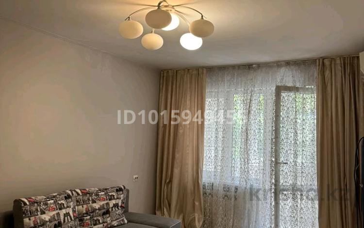 2-комнатная квартира · 44 м² · 3/5 этаж, Катаева 98 за 350 000 ₸ в Алматы, Алмалинский р-н — фото 2