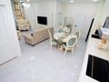 3-бөлмелі пәтер · 72 м² · 7/12 қабат, Сейфуллина 416 — Макатаева, бағасы: 40 000 ₸ в Алматы, Алмалинский р-н — фото 13